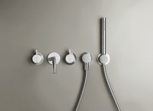 COCOON PB SET24 - сантехника