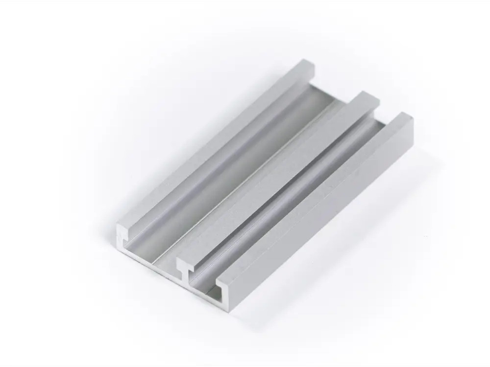 91692847 Профиль-шина GlobalTOOLS PR TR046/1SM 46 мм 0.8 м STLM-0847272