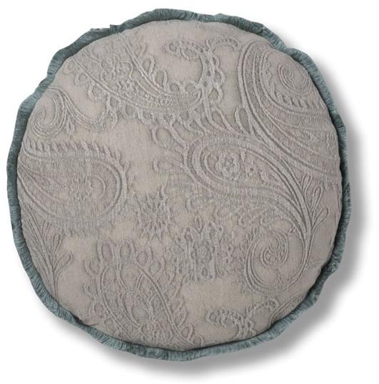 Gancedo Круглая подушка для дивана Gancedo ready sun-id-1433641 - Вид №4