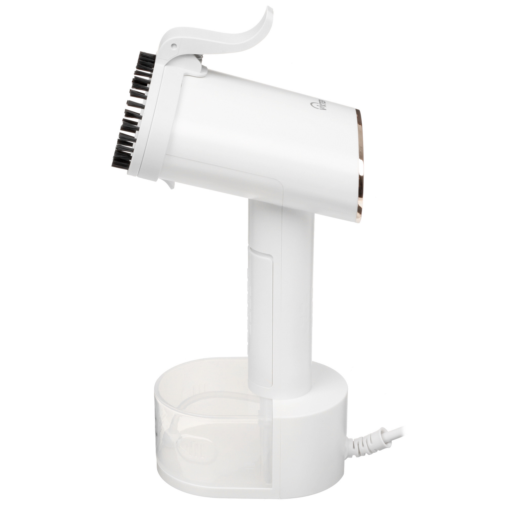 9921686 Отпариватель VIXTER GSH-2200 белый STDN-0059576 - Вид №2