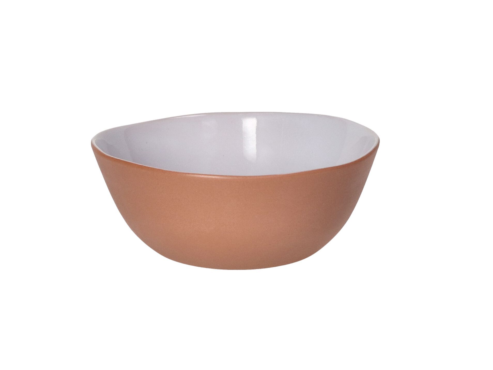 Фарфоровая тарелка с круглым дном POMAX Mariage ARCH-00019630