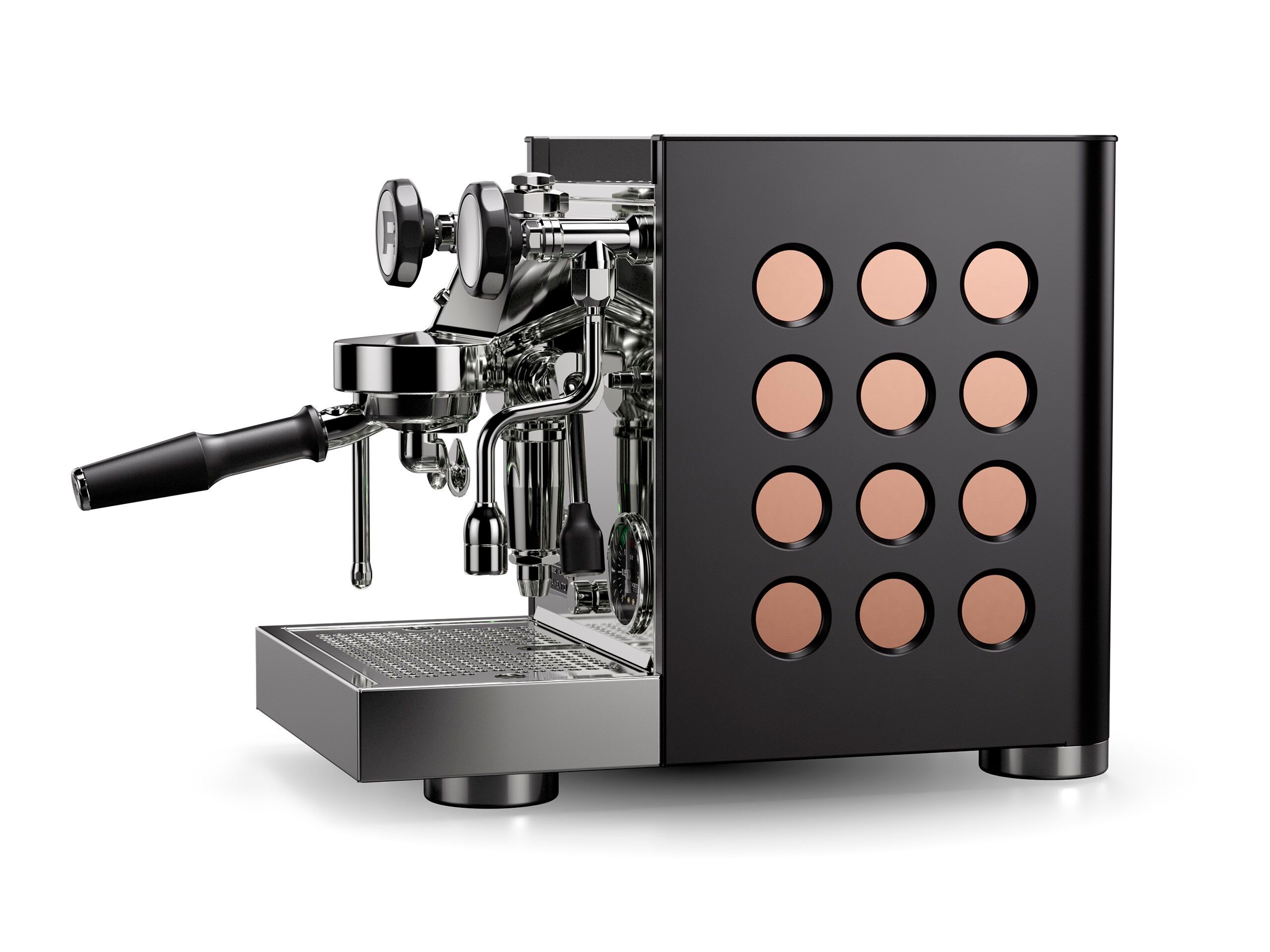 Кофе-машина Rocket Espresso APPARTAMENTO TCA ARCH-00124516 - Вид №17