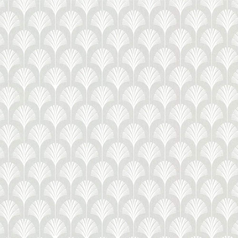 Обои флизелиновые Аспект Ру Амалия серые 1.06 м 78026-14 STLM-2173489