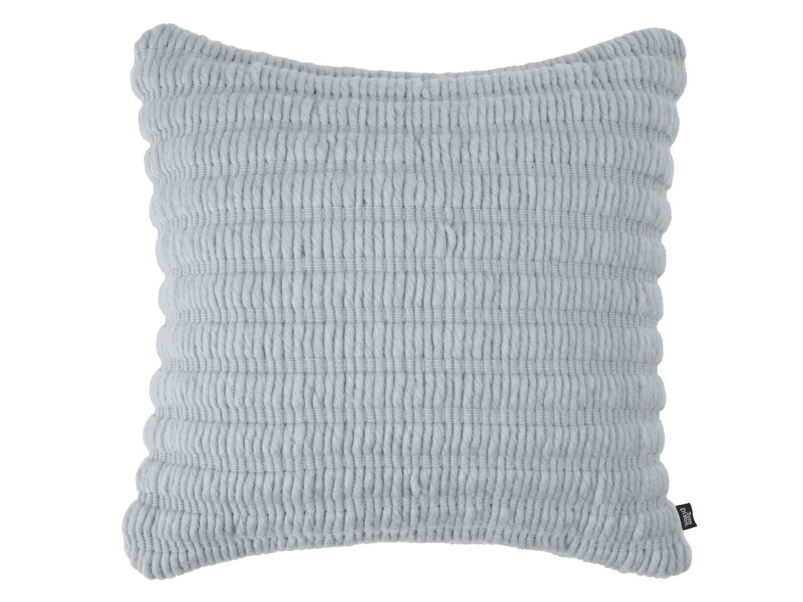 Ручная вышитая квадратная подушка из ткани Tom Dixon RIDGE CUSHION ARCH-00138680 - Вид №9