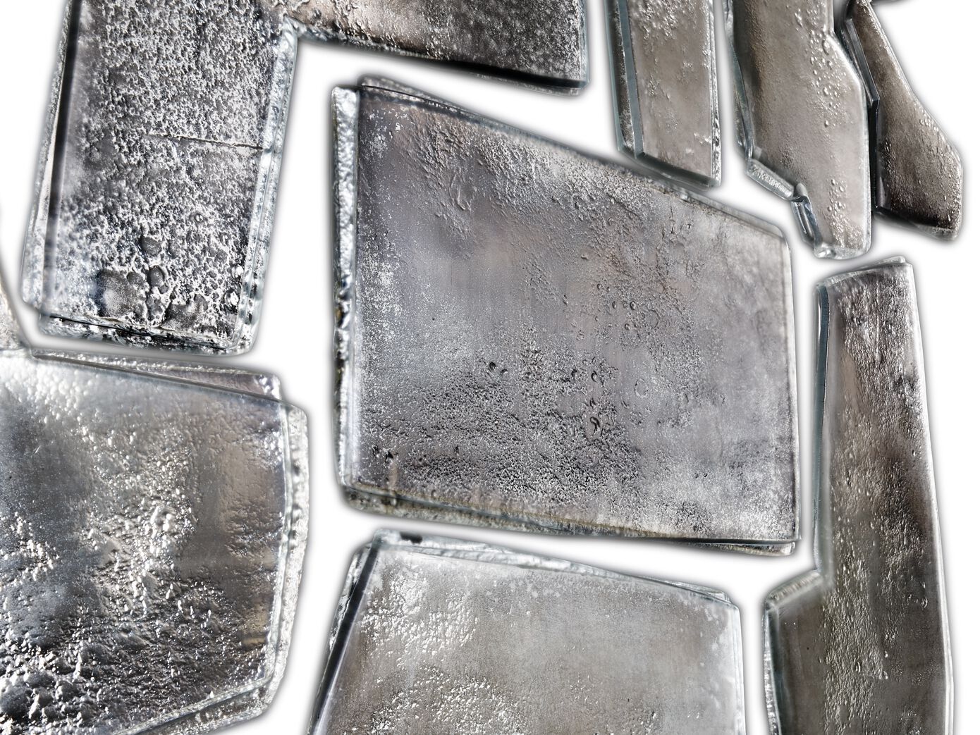 Декоративный предмет стеклянной стены ARTE VENEZIANA Melt ARCH-00022400 - Вид №2