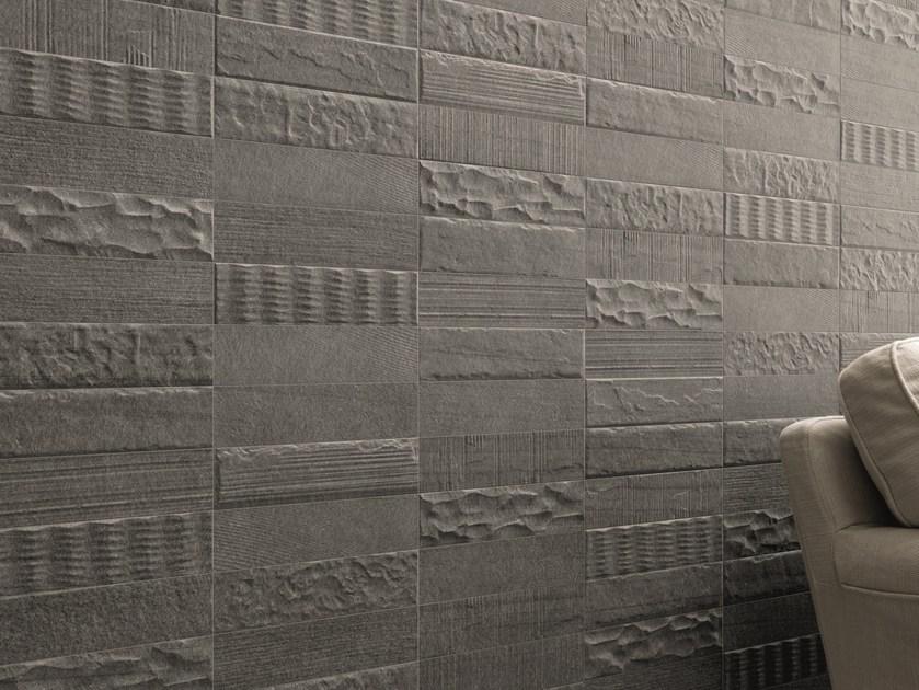 Provenza Настенная / напольная плитка из керамогранита с эффектом камня Evo-q sun-id-1461300 - Вид №15