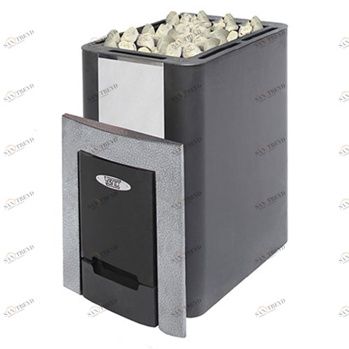 Печь для бани на дровах ЖарСталь Диана Мини 5044