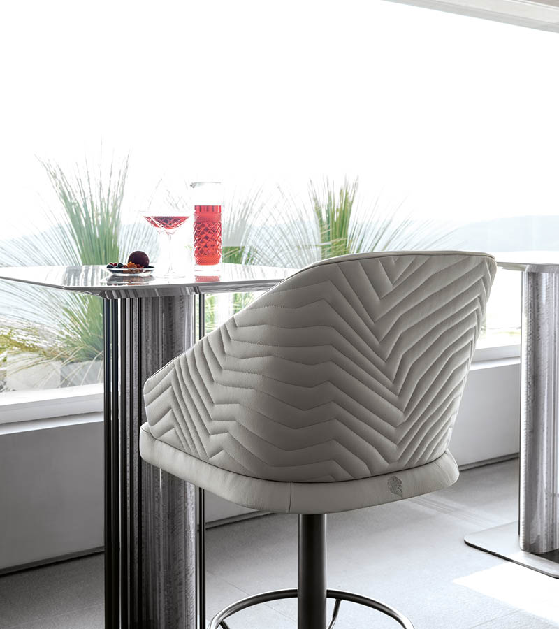 490/95 Moonlight Барный стул - giorgio collection - Вид №1