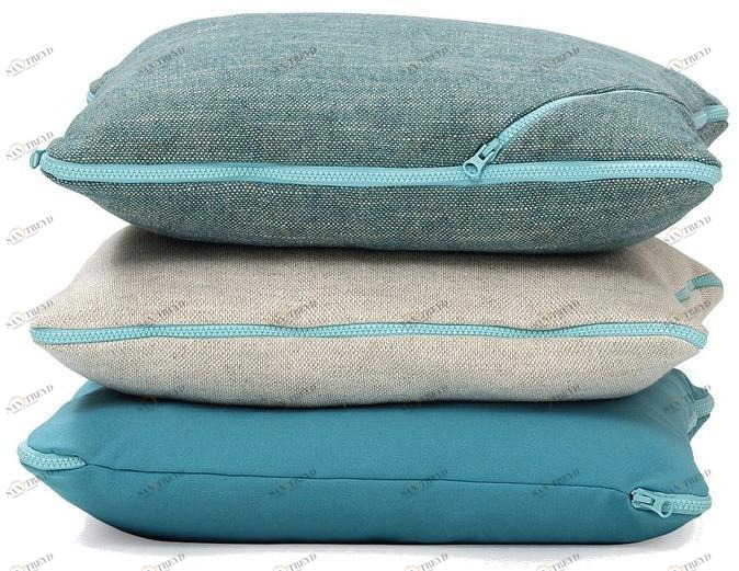 Sancal Квадратная тканевая подушка для дивана Tecno sun-id-1493311