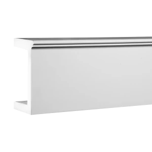 ЕВРОПЛАСТ 4.33.301 Фриз 4.33.301 Пенополиуретан