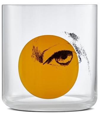 NUDE Набор хрустальных бокалов для ликера Finesse rock & pop sun-id-1389530 - Вид №9