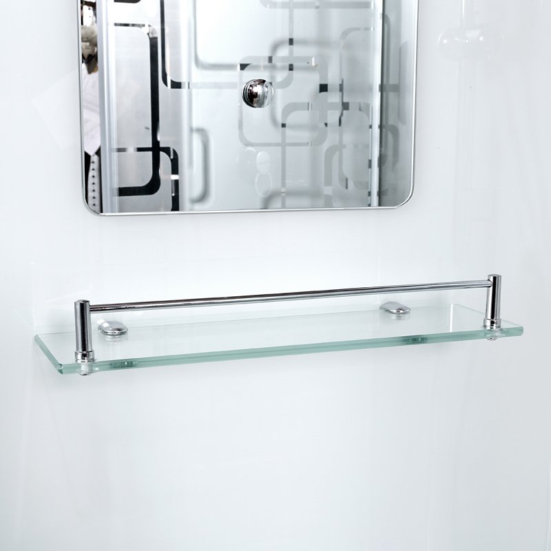 ЕМ2712 L с электрикой (эл.) Душевая кабина DETO Серия ЕМ ЕМ4590 N LED с гм. - Вид №22