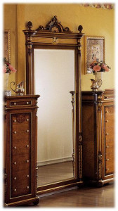 Зеркало  RIVA 1624