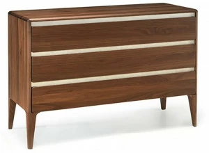 Oliver B. Комод из массива дерева Oliver b. casa