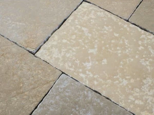 TWS Напольная / настенная плитка из натурального камня Le pietre mediterranee