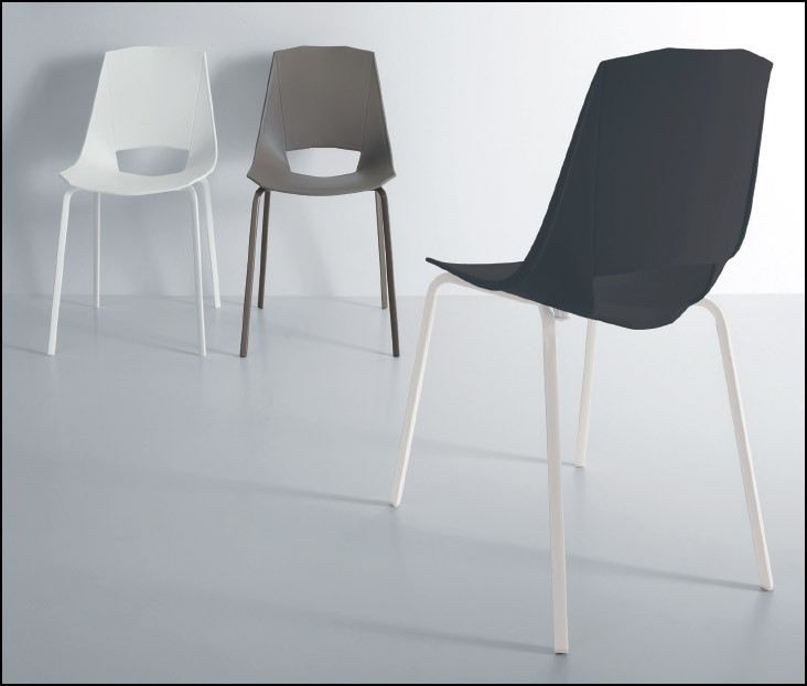 Sedia Art. S655
 Кухонный гарнитур Ar-Due Accessories