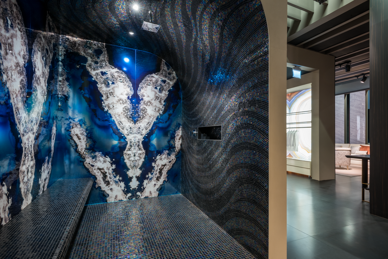 SICIS Galaxy Gem Glass sun-id-1991010 - Вид №4