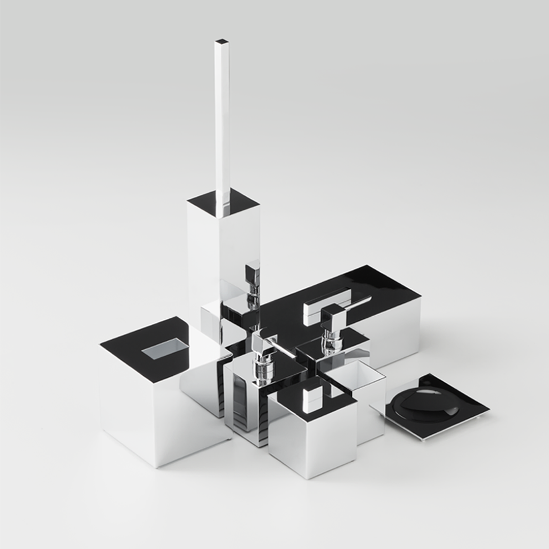 0824900 дозатор для мыла DW 470 DECOR WALTHER  - Вид №2