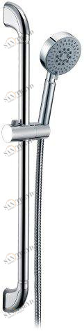 Душевой гарнитур Cezares CZR-SD1-01