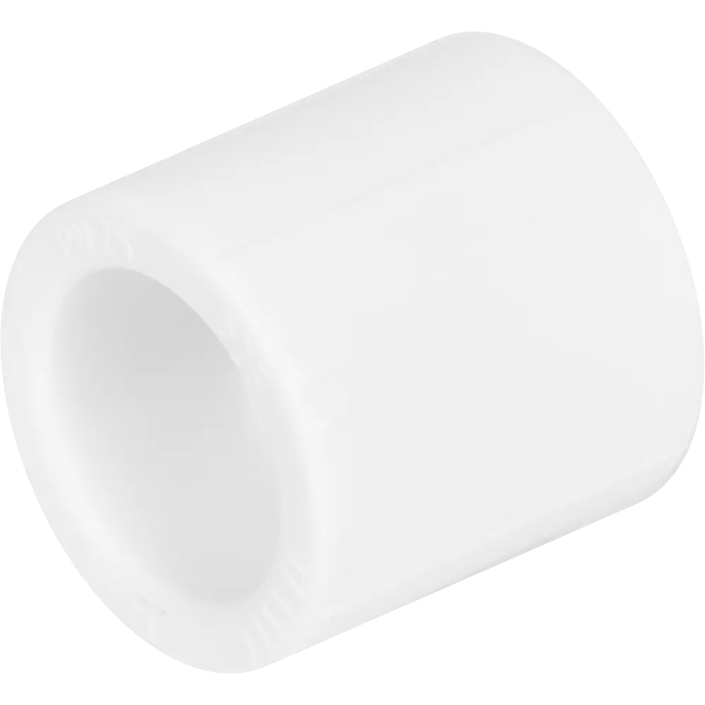 Муфта Valtec 25 мм для герметичного соединения труб 84379218 STLM-0048896