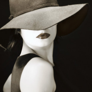 1406/CX38 Картина 1406 Adriani e Rossi