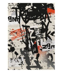 Граффруг RUG'SOCIETY Urban 260_814