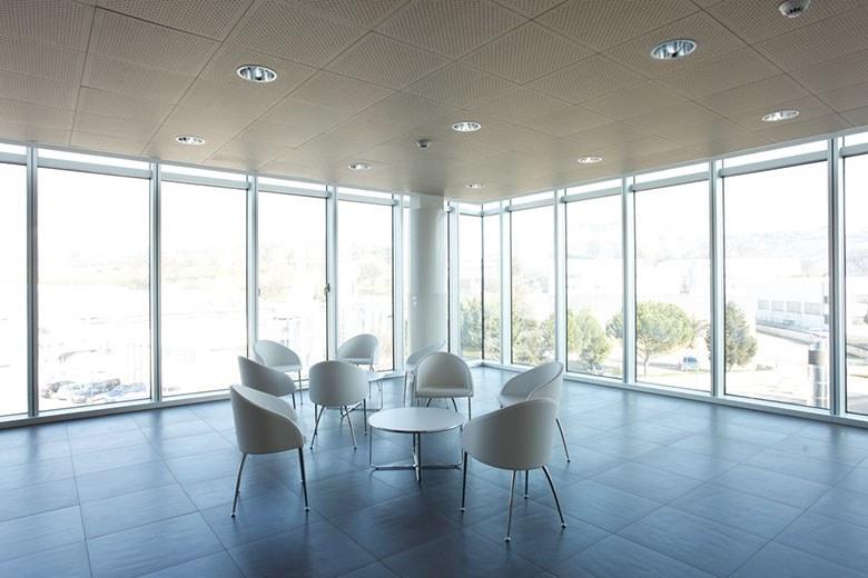 Kastel Кожаное кресло для залов ожидания Kameo sun-id-1376452 - Вид №1