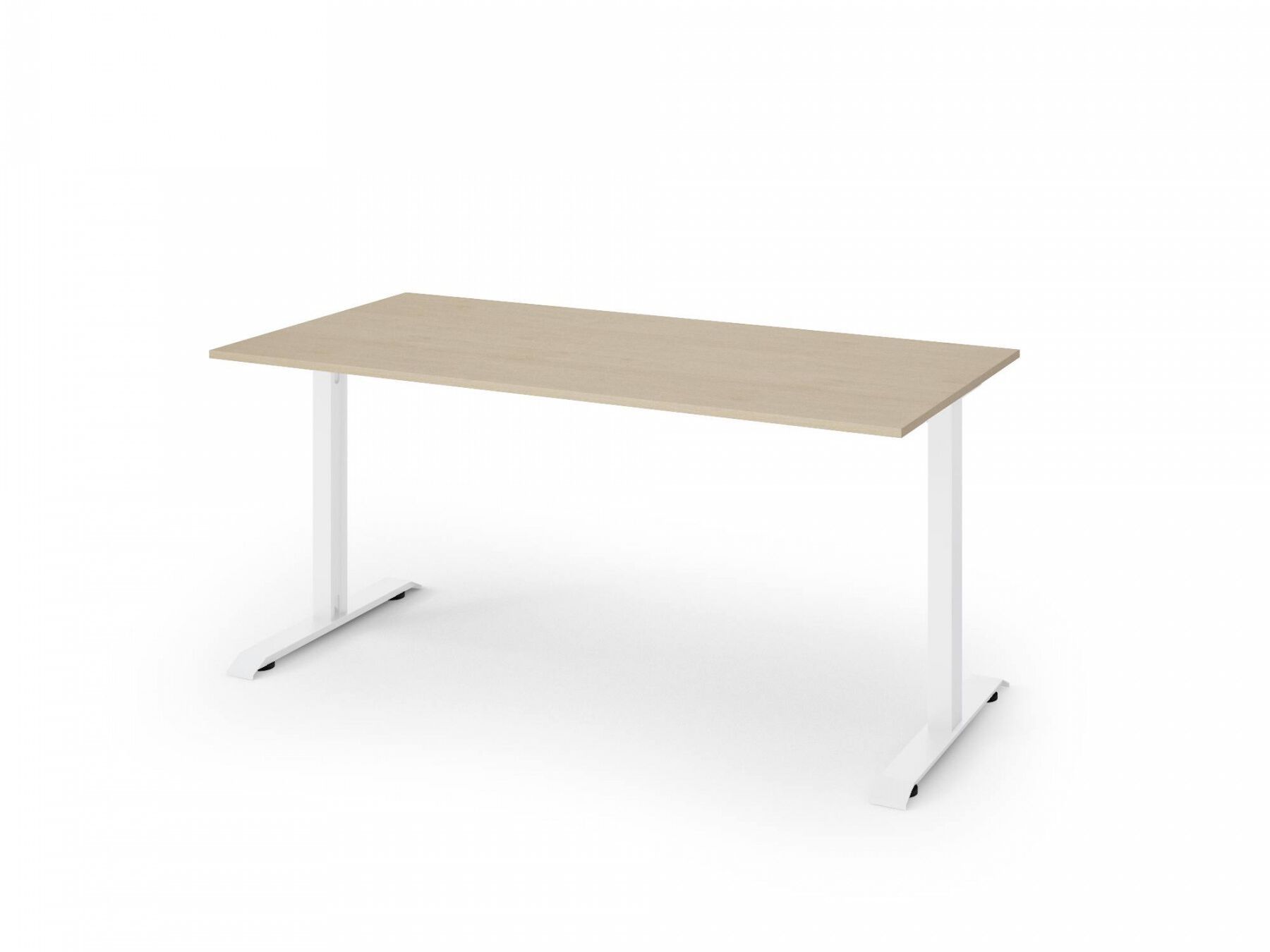 Прямоугольный стол CUF Milano ARCH-00148639 - Вид №1