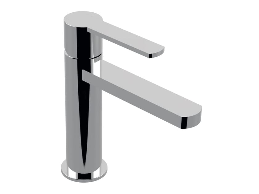 Однорычажный смеситель для раковины Rubinetteria Giulini ARCH-00105005