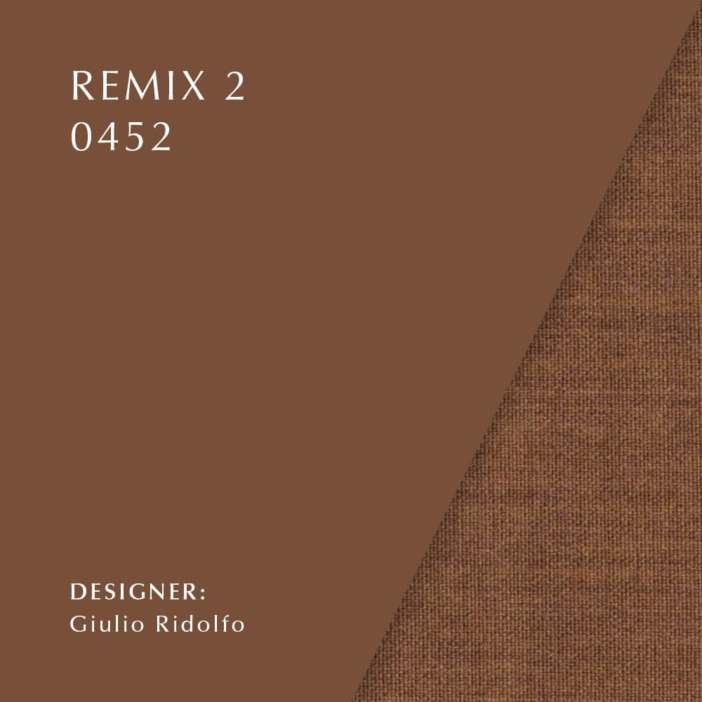 Мягкое кресло из ткани Kvadrat UMAGE a Conversation Piece ARCH-00113707 - Вид №125