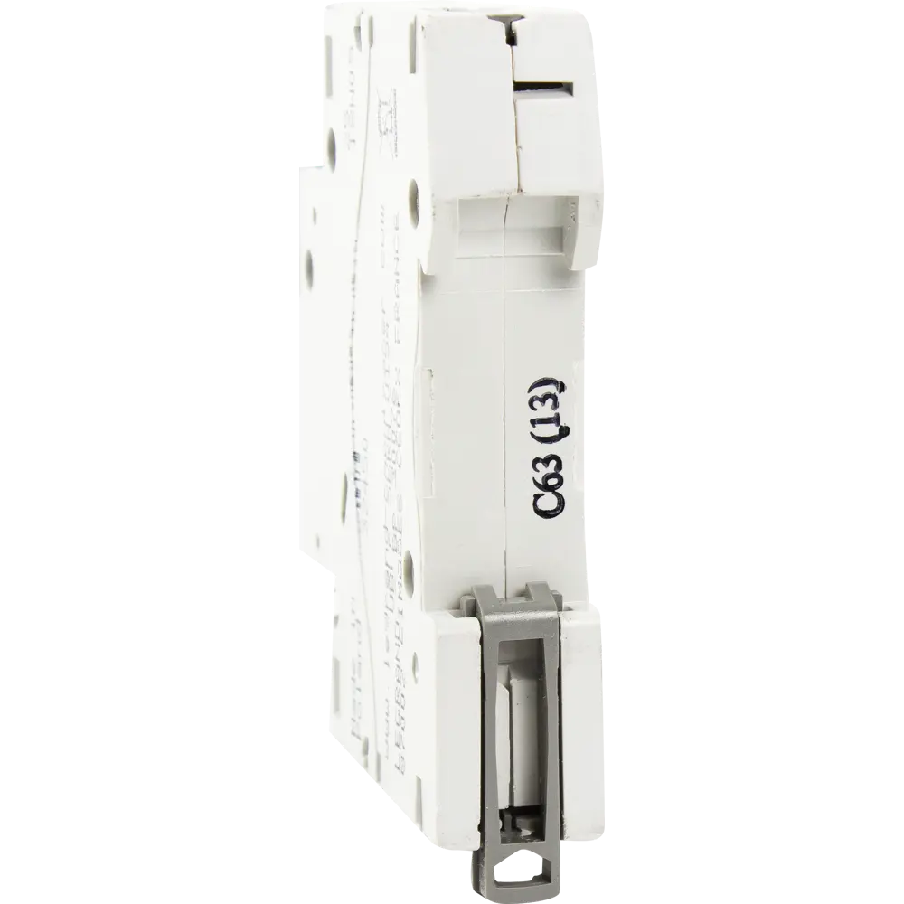 Автоматический выключатель Legrand TX3 63А для мощного электрооборудования 10305369 STLM-0000406 - Вид №1