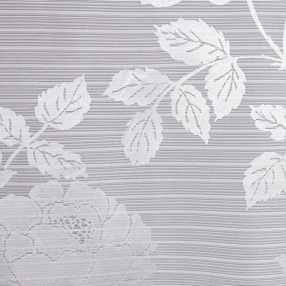 Ткань п/м «Пурэ» 150 см цвет белый ТОРГОВЫЙ ДОМ ТЕКСТИЛЬ STLM-2085483 - Вид №2