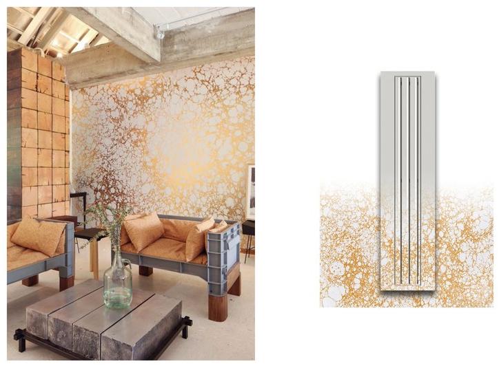 ALDES Линейный диффузор Griglie e bocchette sun-id-1465753 - Вид №2