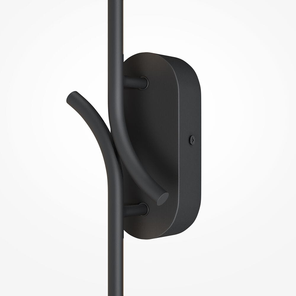 Металлический светодиодный настенный светильник Maytoni RENAISSANCE ARCH-00131523 - Вид №1