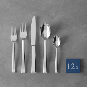 Набор столовых приборов из 60 предметов Villeroy & Boch Victor
