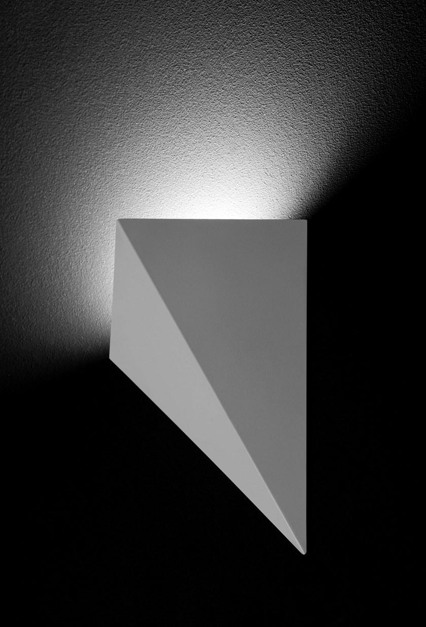 Estiluz Настенный светильник из металла Wall A-3002l - Вид №1