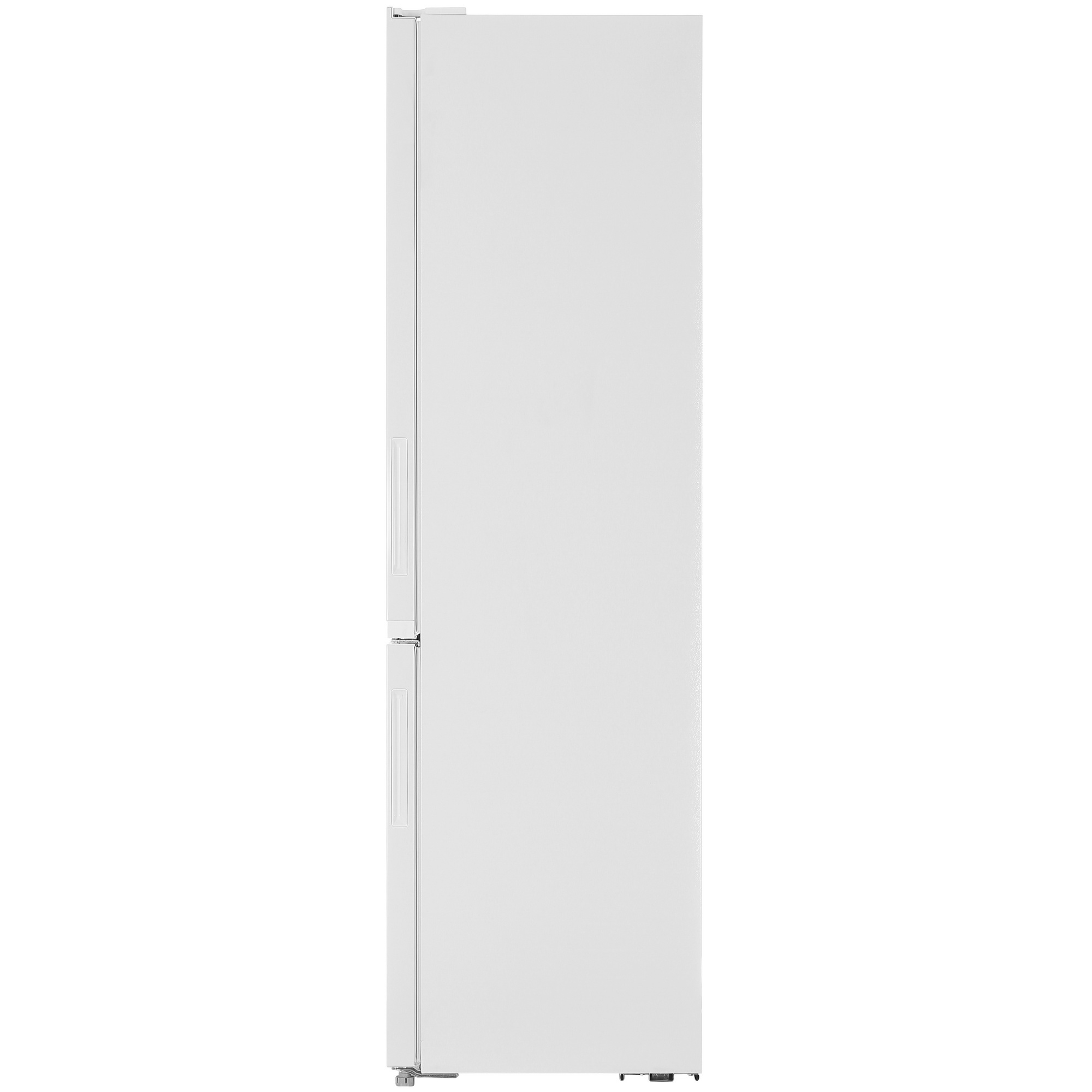 9267980 Холодильник с морозильником   Candy CFN6200W белый STDN-0117254 - Вид №3