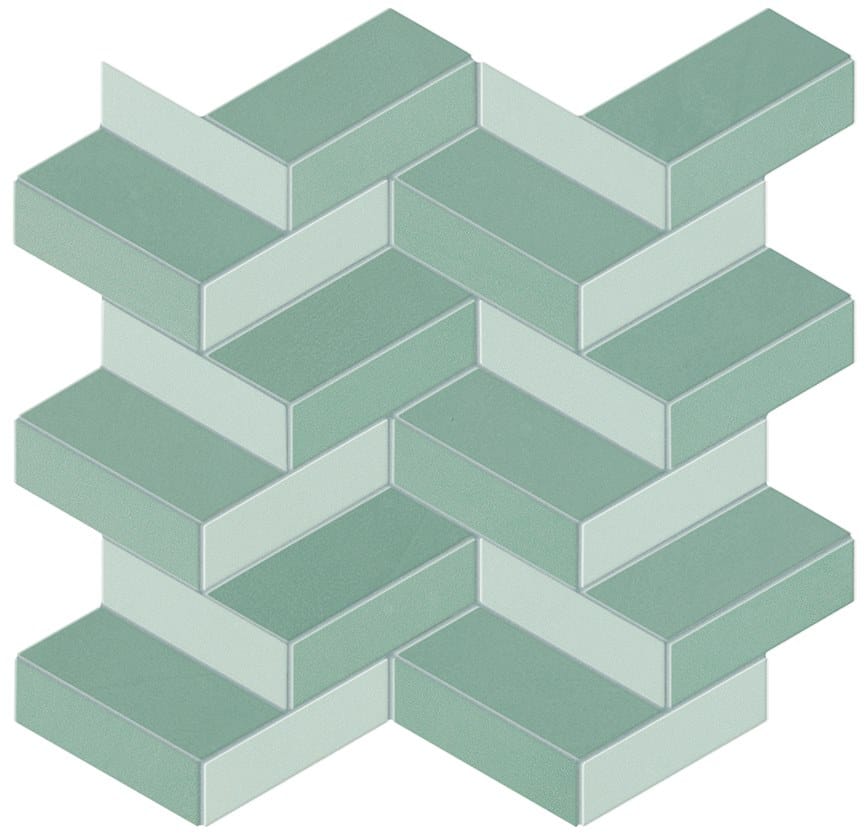 Мозаика для белой пасты Atlas Concorde ARCH-00151103 - Вид №34