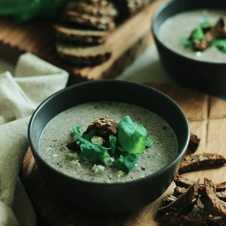 Разделочная доска "Пирог" FUGA ДОСКИ РАЗДЕЛОЧНЫЕ 123516 Чёрный  - Вид №13