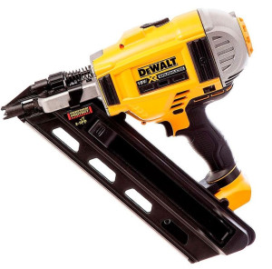 Пистолет гвоздезабивной (нейлер) DeWalt DCN692N-XJ XR FLEXVOLТ 18/54V, Без ЗУ, Без АКБ 5440957