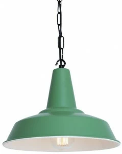 Mullan Lighting Подвесной светильник ручной работы из алюминия Hex factory Mlp236