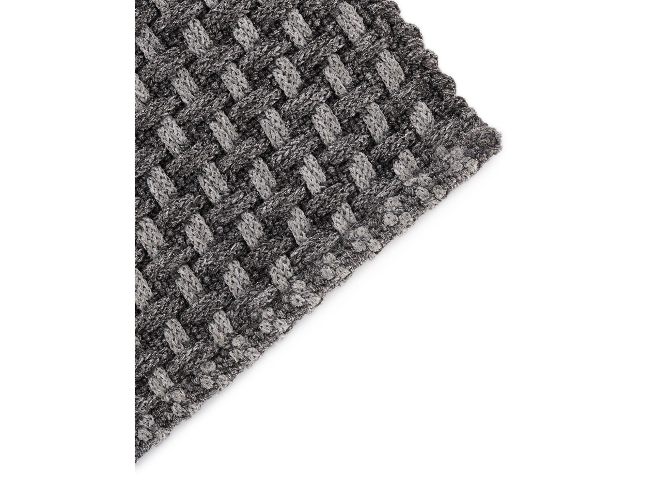 Круглая ваза из переработанной ткани Kartell KLEO ARCH-00145213 - Вид №16