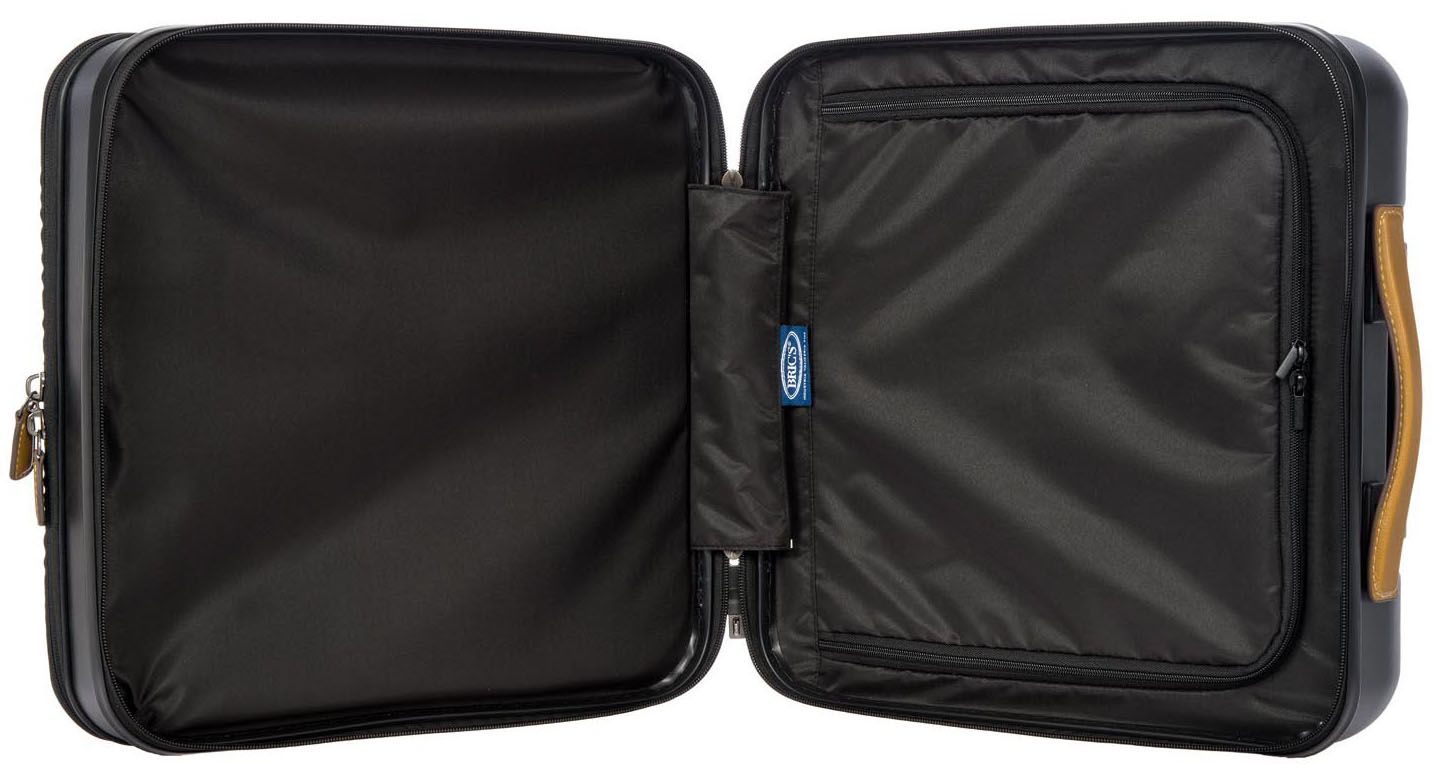 BRK08037.101 Чемодан BRK08037 Carry-on trolley Brics Capri - Вид №5