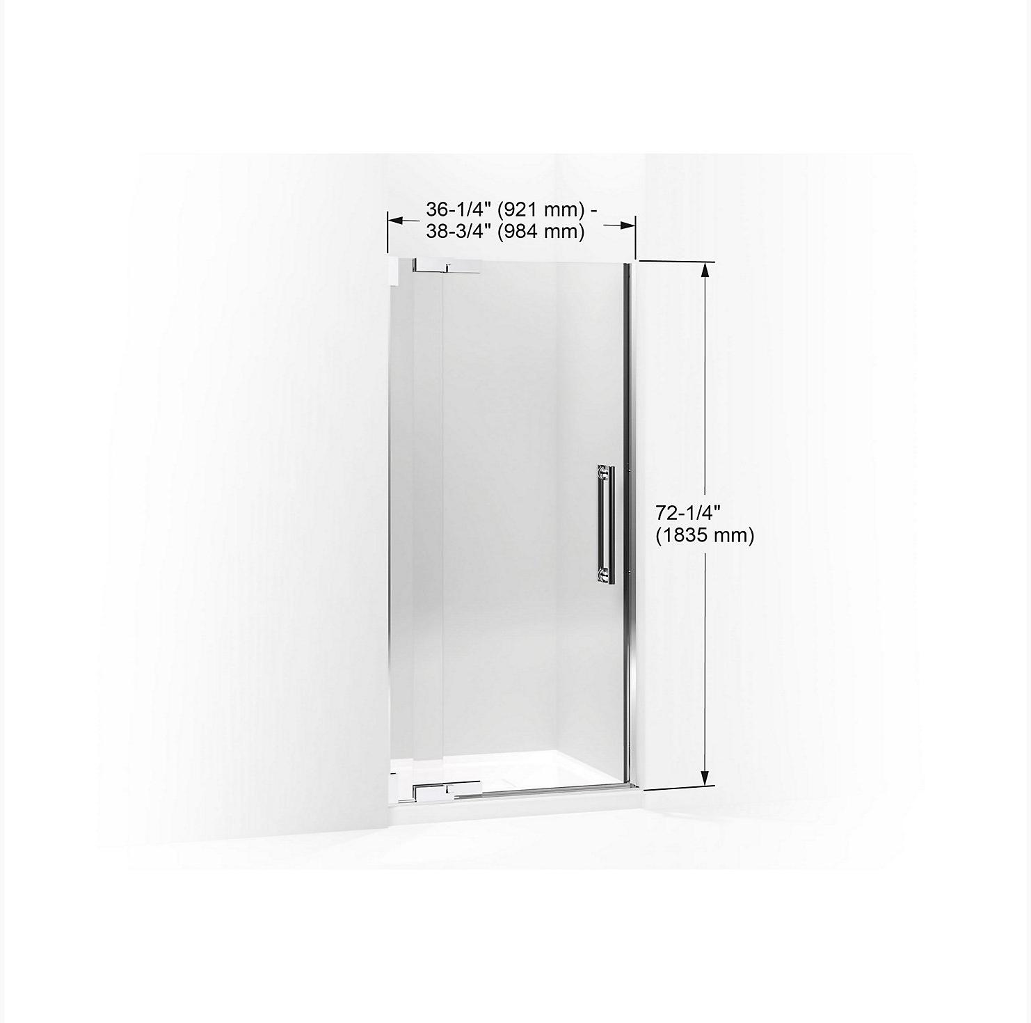 KOHLER  K-705714-L-SHP  - Вид №2