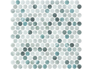 Стеклянная мозаика