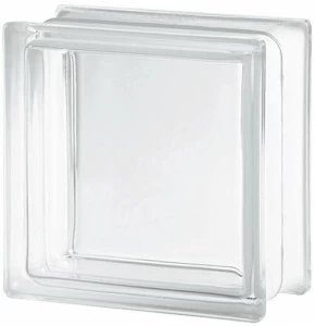 Seves Glassblock Огнестойкий стеклянный блок Smart solutions plus