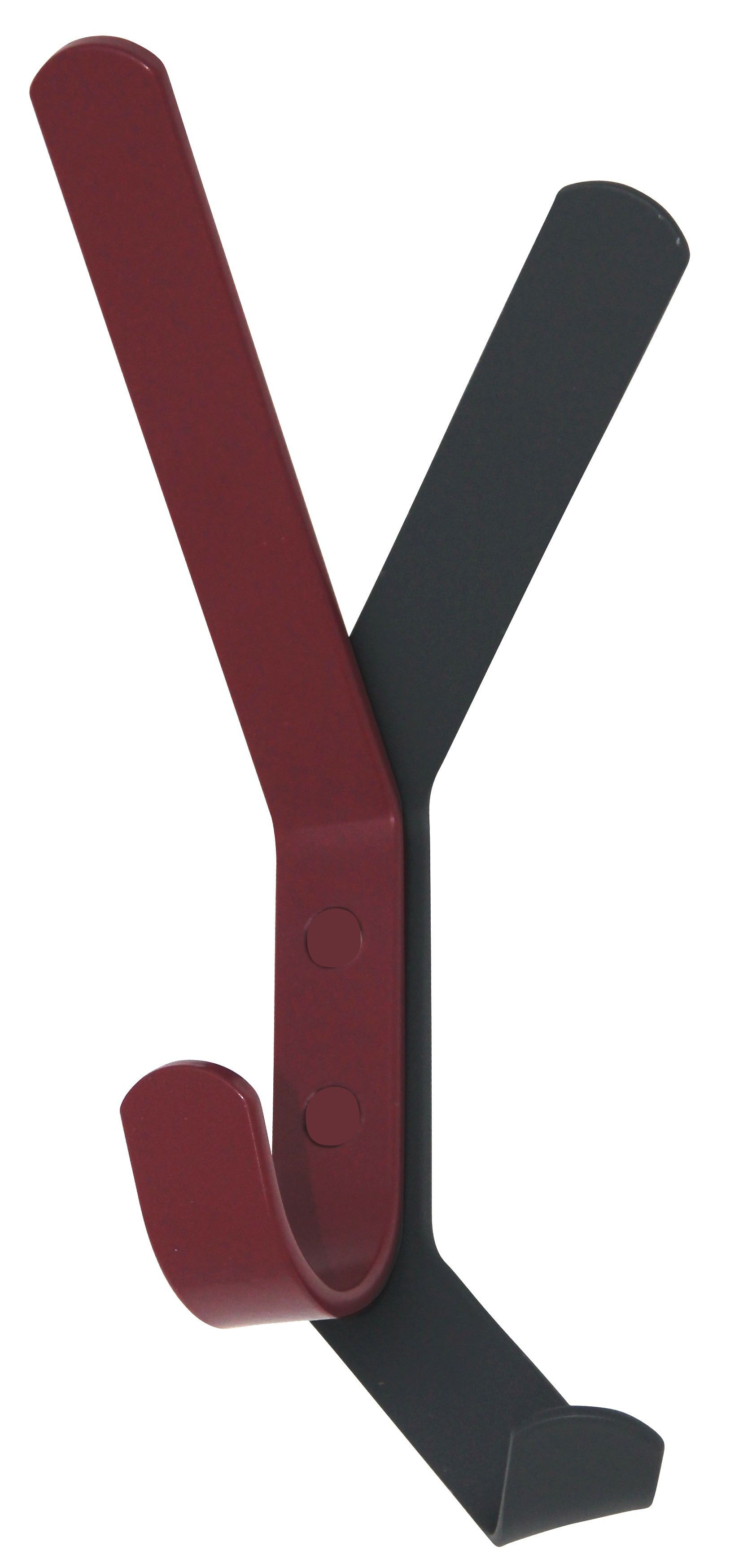 Настенная вешалка SCHNEEWEISS interior Iserlohner Haken ARCH-00092207 - Вид №13