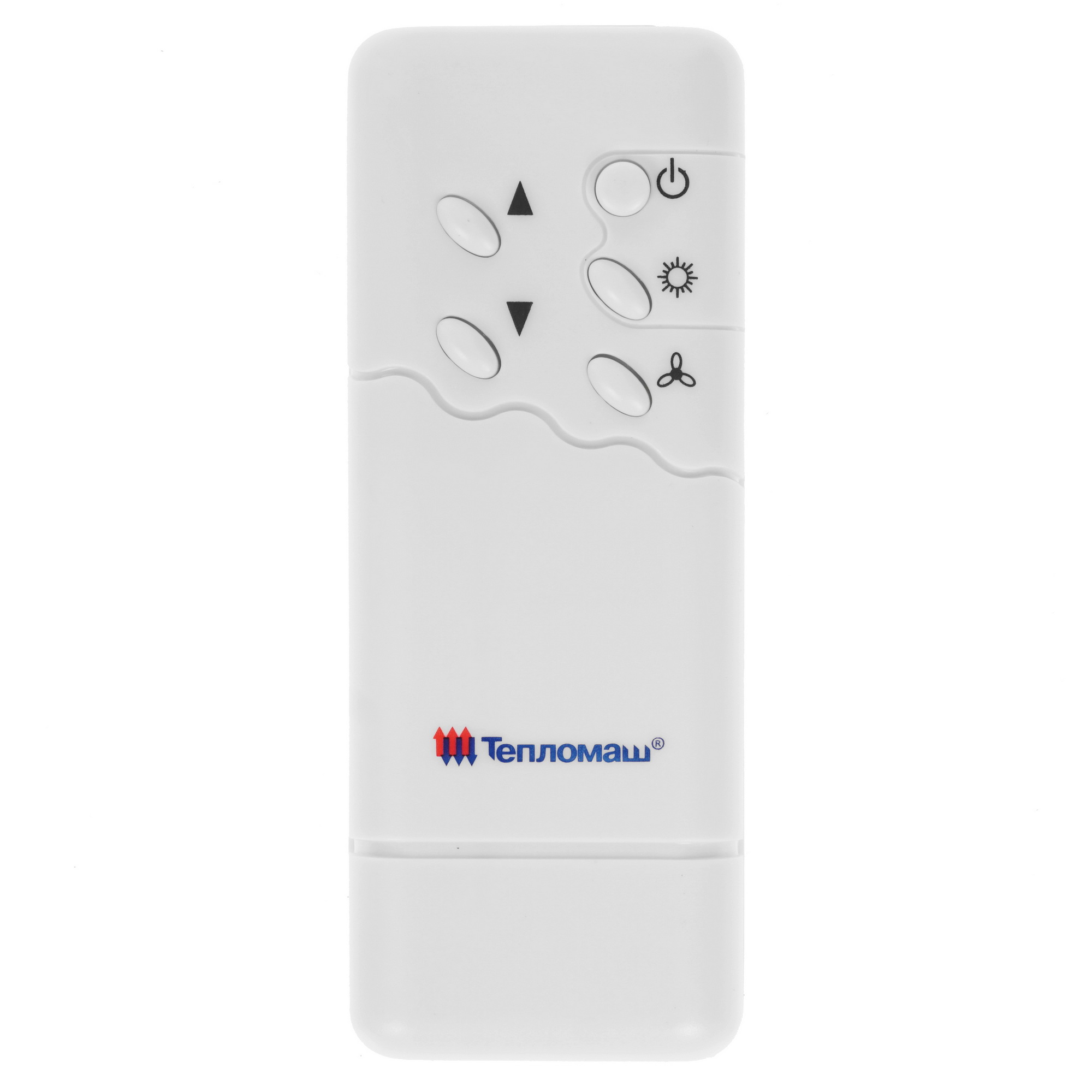 7998564 Тепловая завеса Тепломаш КЭВ-18П4032Е с пультом IR03 STDN-0024159 - Вид №5