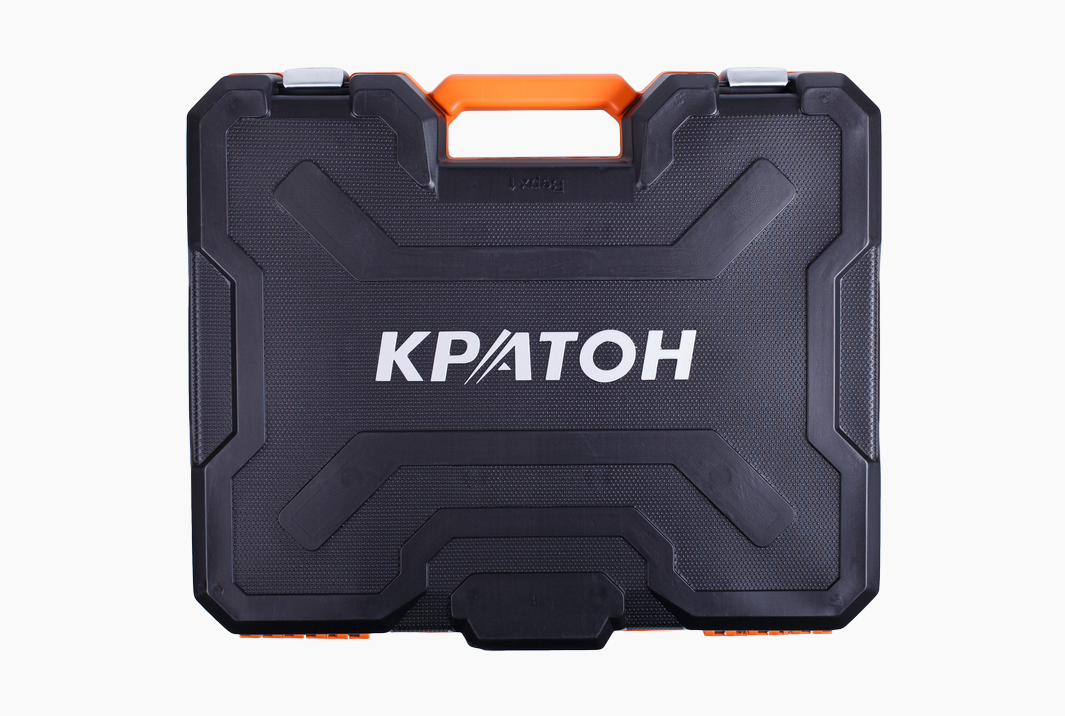 Набор инструментов Кратон TS-30 9127841 STDN-0097426 - Вид №6