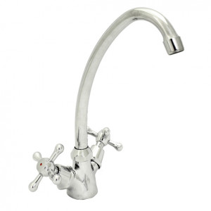 022 DOM  Смеситель для кухни  ARGO kran